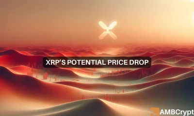 XRP price prediction: $0.6 remains a crucial level for bulls, here's why