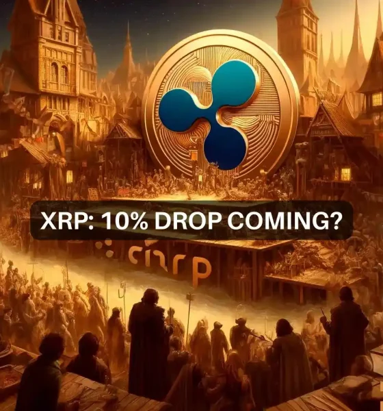 XRP price prediction: This group should wait for a 10% drop before buying