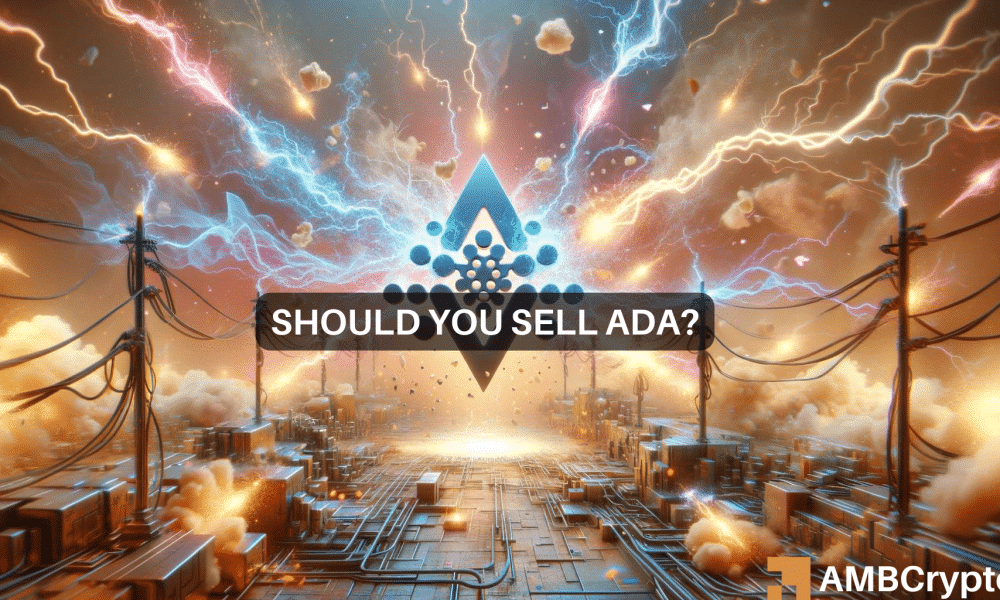Cardano’s short positions increase: What should you do with your ADA?