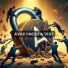 Avalanche [AVAX] jumps 7% ahead of token unlock: Is $43.50 coming?
