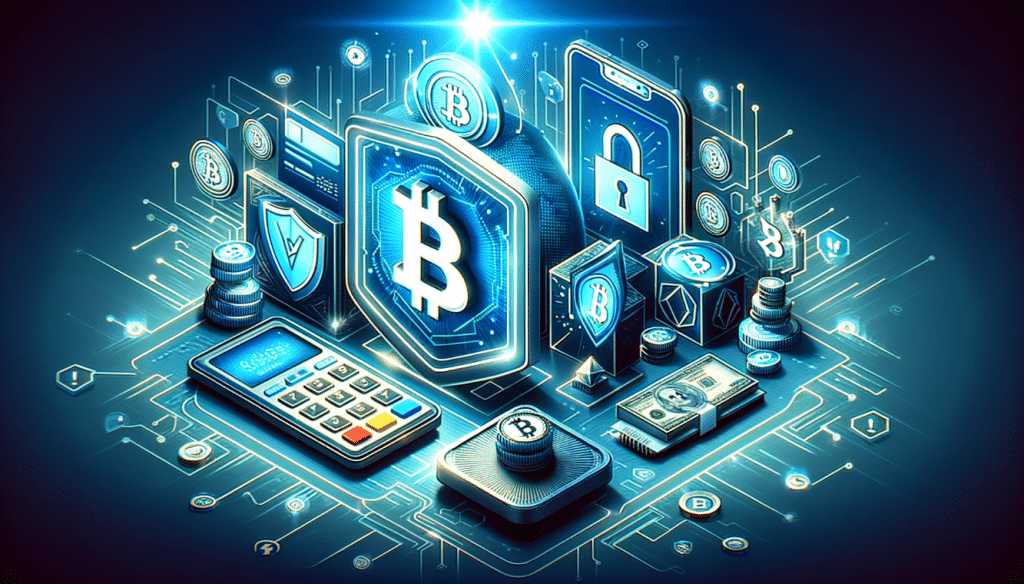 Best Cryptocurrency Payment Gateway