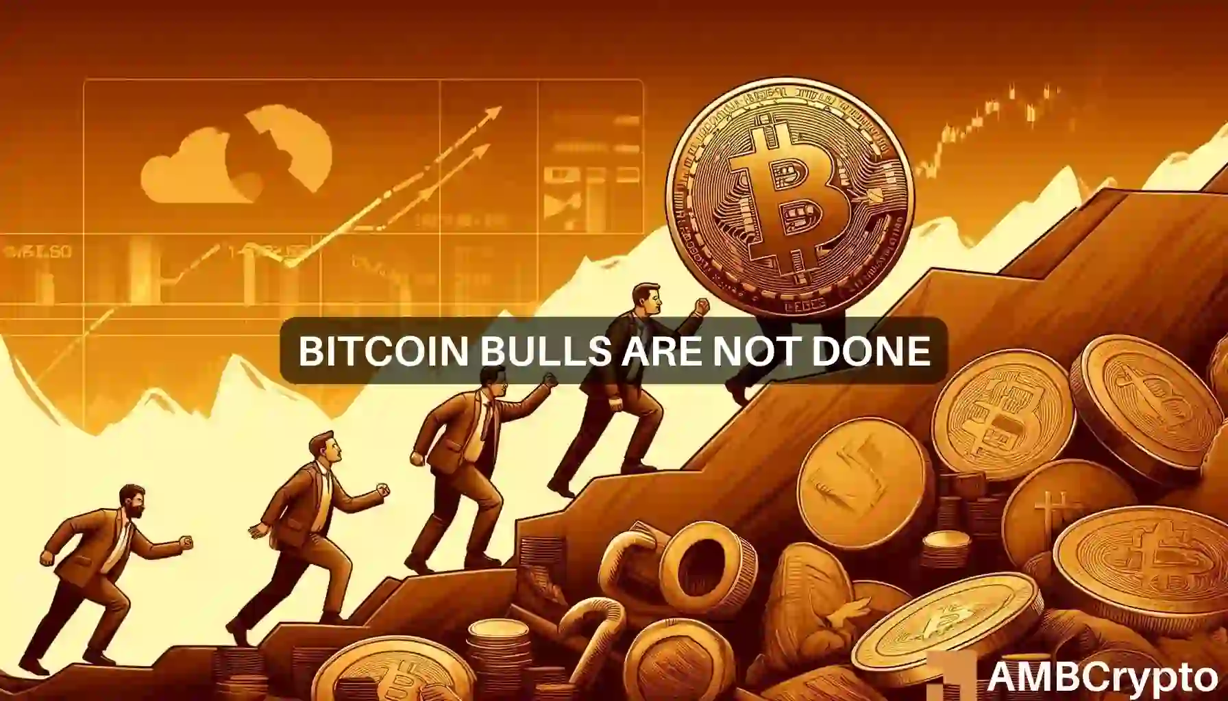 Bitcoin’s bull cycle – How long should you HODL before BTC hits its peak?