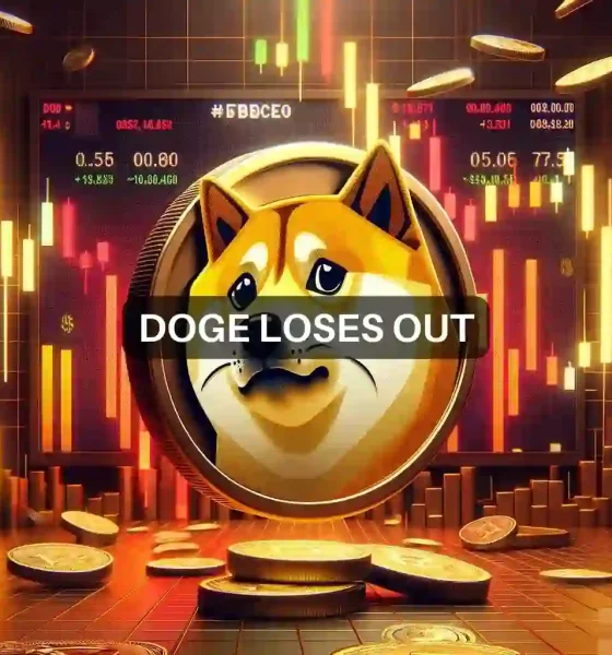 Dogecoin's $1 billion loss means its $0.15 price target is...