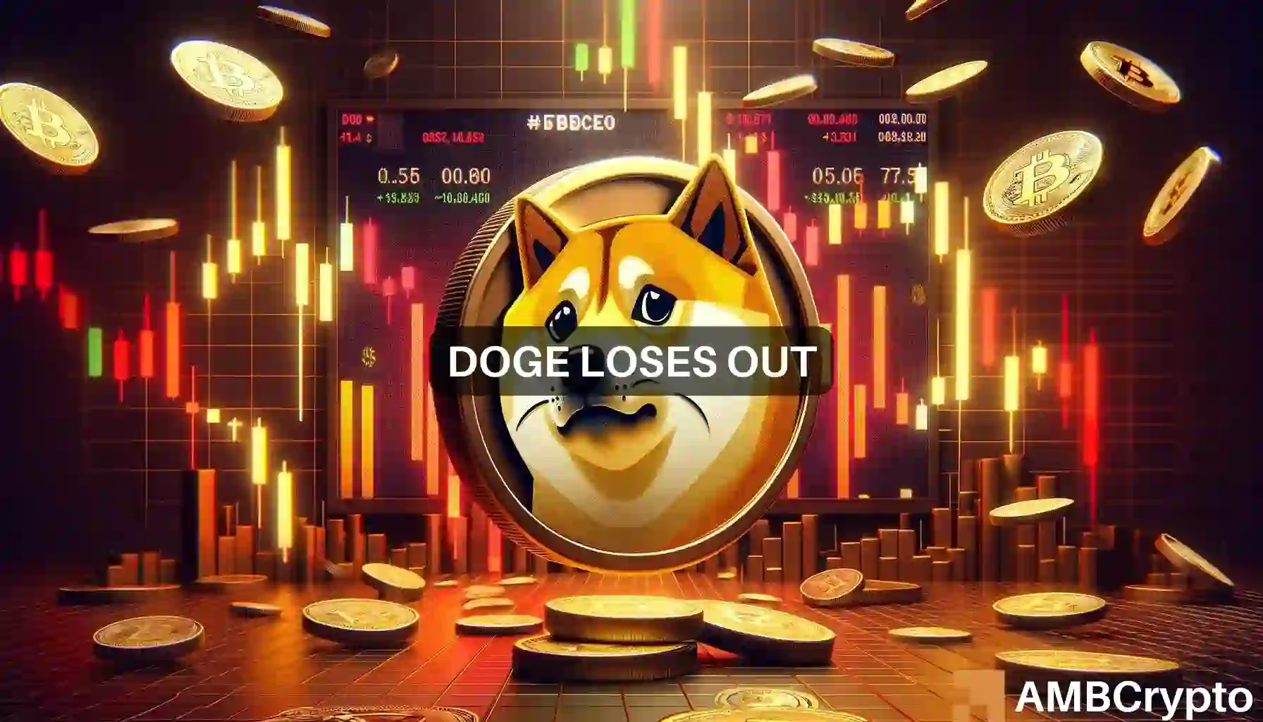 Dogecoin’s $1 billion loss means its $0.15 price target is…
