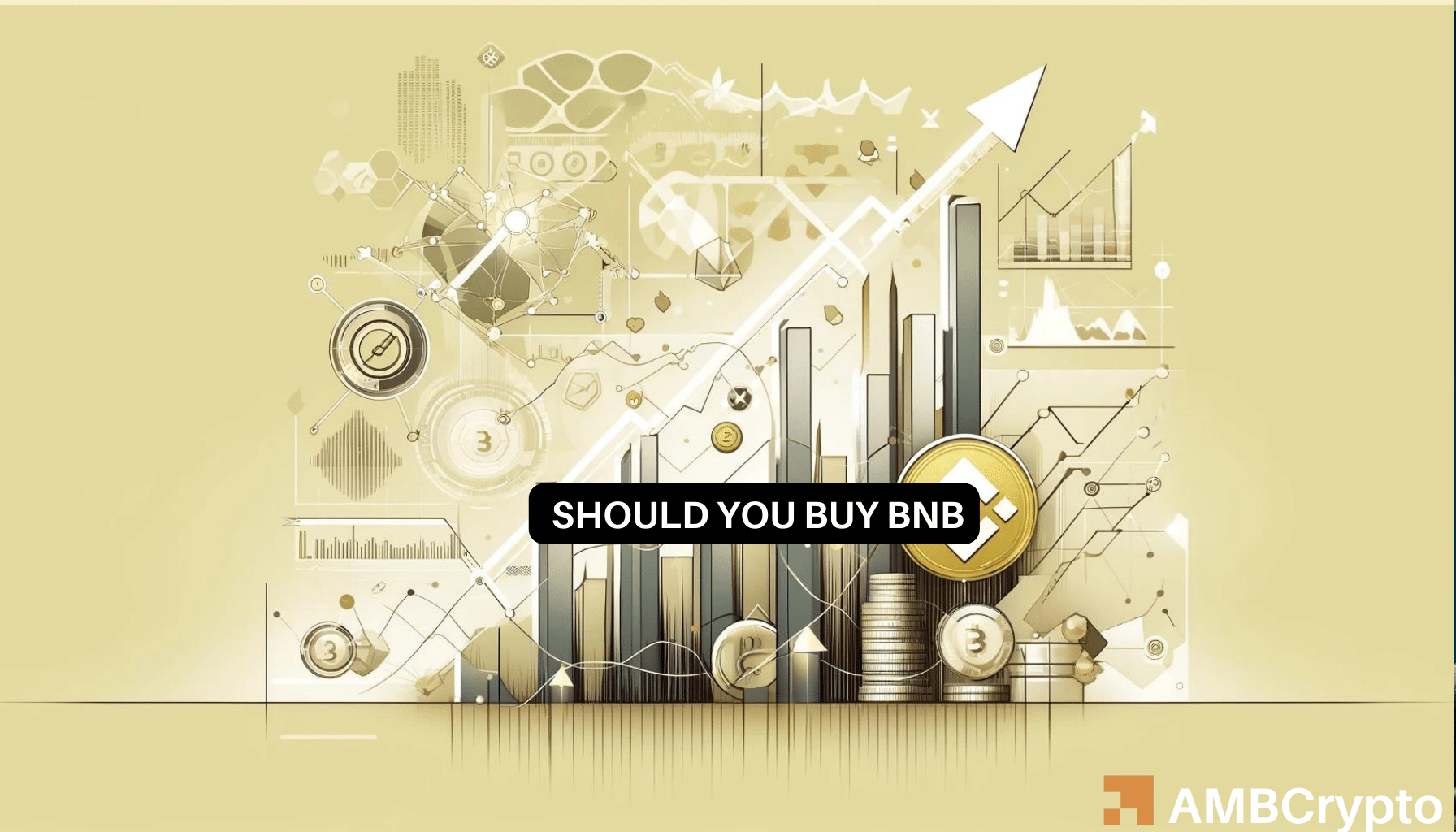 Binance ecosystem at a crossroads: How will this affect BNB?