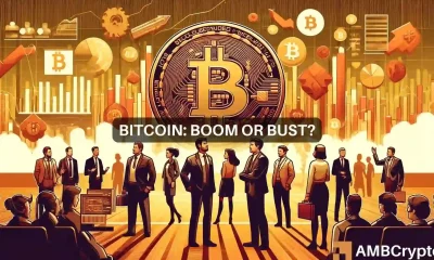 Is Bitcoin a good investment? Top 4 factors to consider