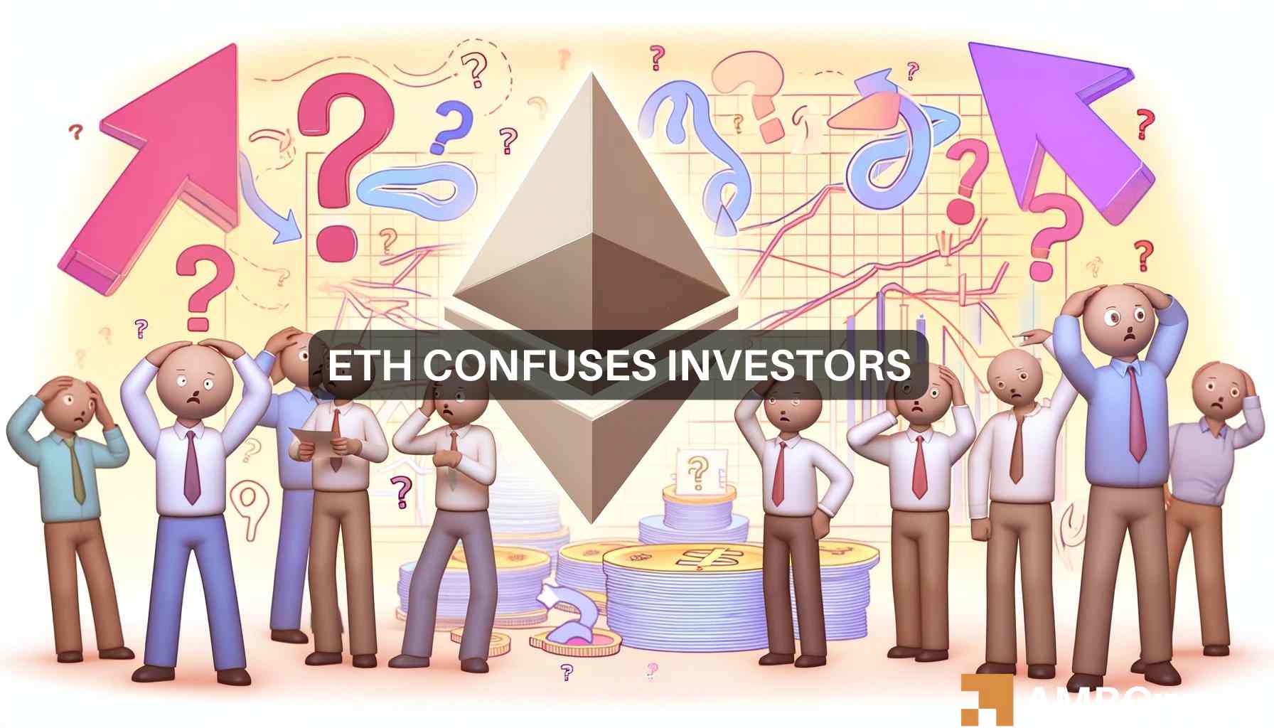 Predicting how ETH will react IF the SEC approves Ethereum ETFs