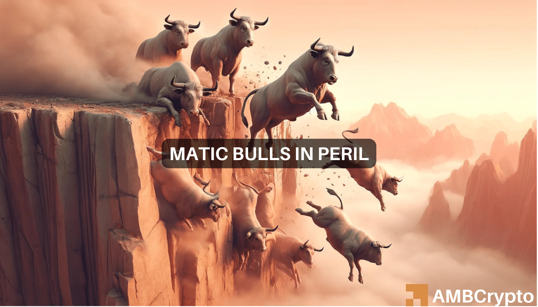 MATIC’s price action is concerning: Are bulls losing control?