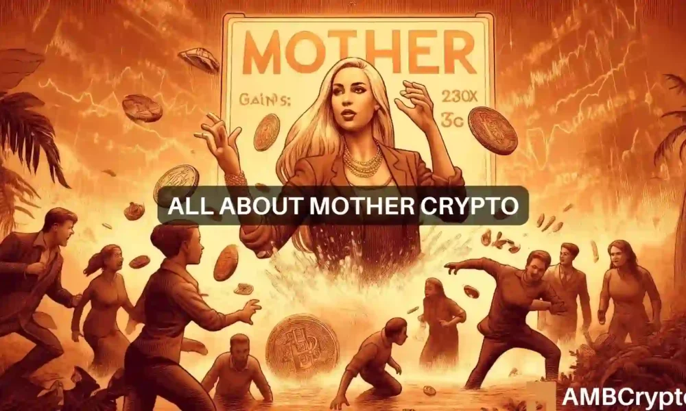 Iggy Azalea’s MOTHER token launches on Solana, surges 230x in value