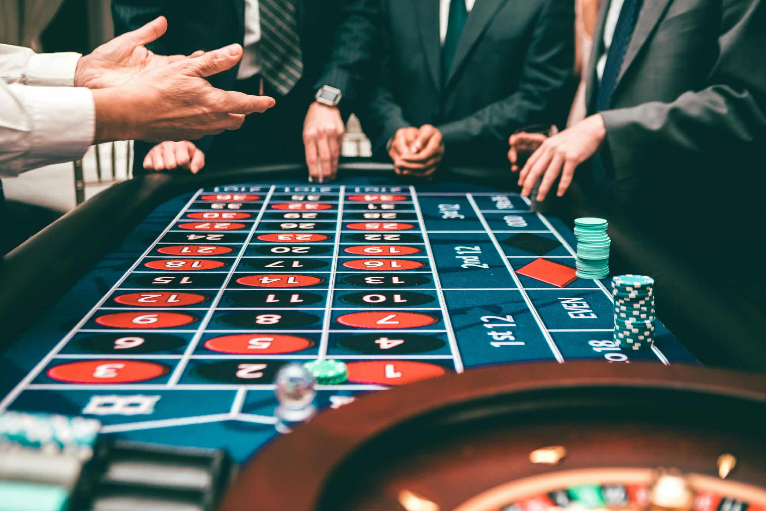 How Bitcoin and Roulette Have Been Brought Together By Thunderpick