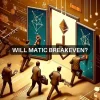 Polygon holds key level, but will MATIC fall to $0.61 in May?