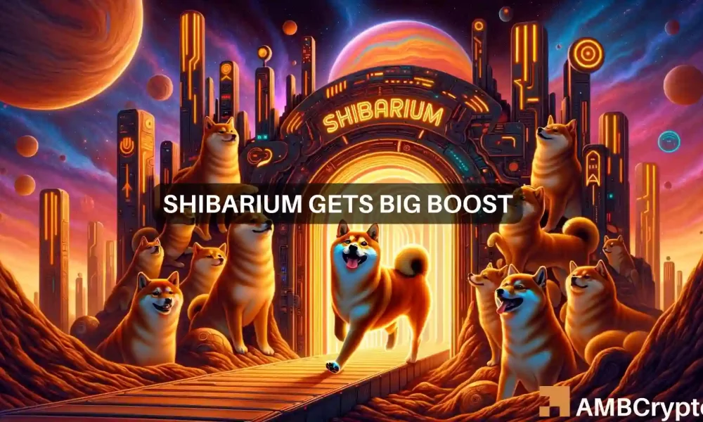 Shiba Inu : ShibaSwap fonctionnera sur Ethereum, Solana : Impact sur SHIB ?