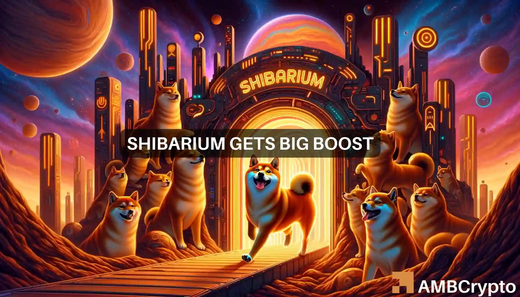 Shiba Inu: ShibaSwap to operate on Ethereum, Solana: Impact on SHIB?