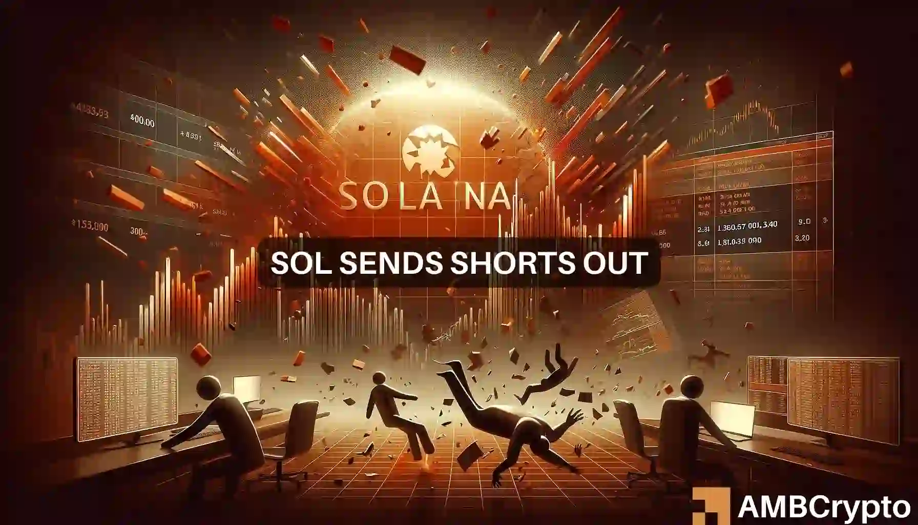 Solana price prediction – These are the price targets after +$9M liquidations