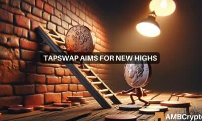 TAPSWAP price prediction