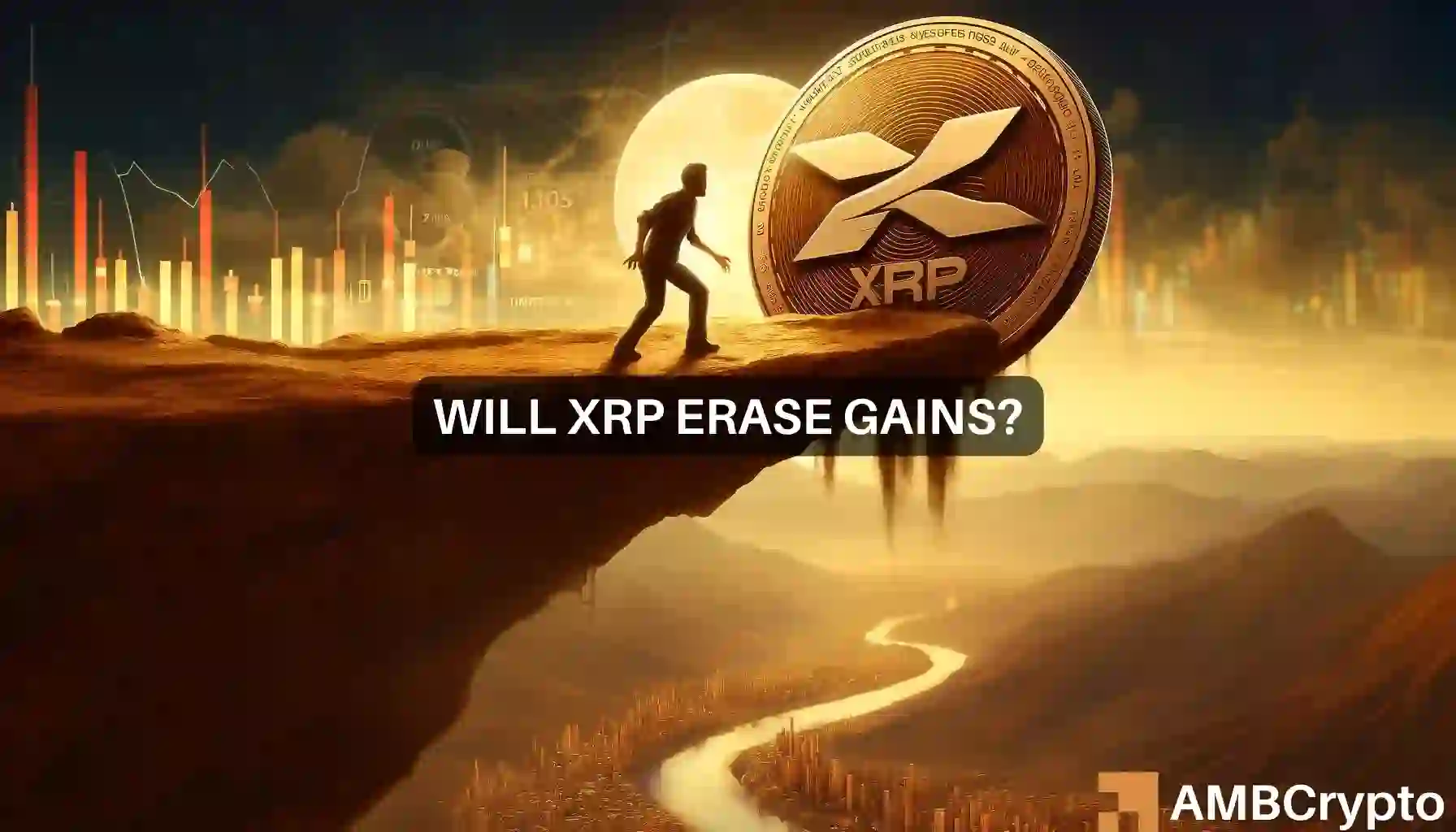 XRP holders dump tokens: Will price drop below $0.50 now?