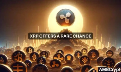 Examining if XRP will be worth $0.70 anytime soon