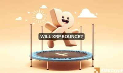 XRP to finally break free, surge 1000%? Analysis says...