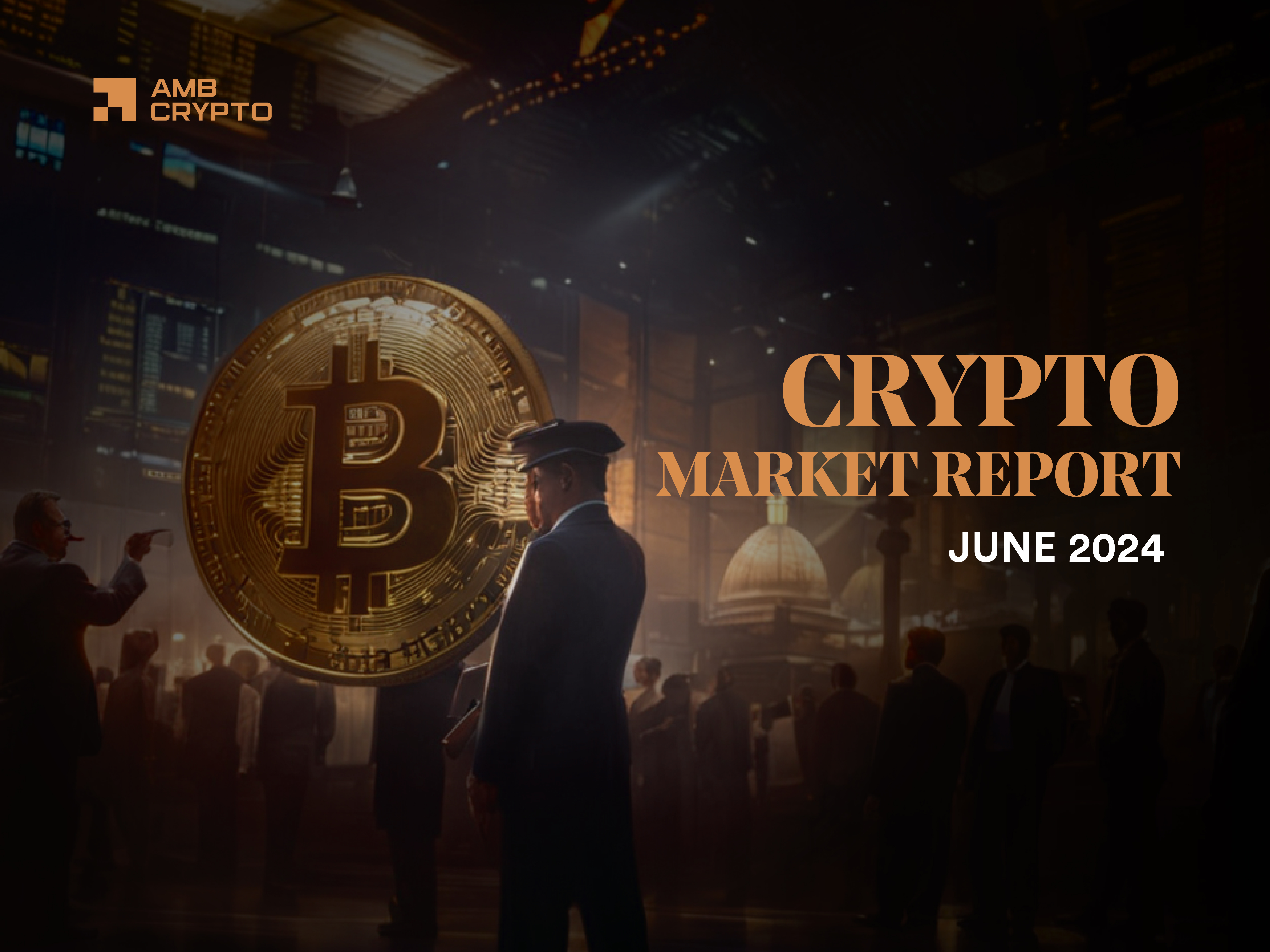 June 2024 exclusive report: Memecoin trading strategies, and BTC’s July forecast