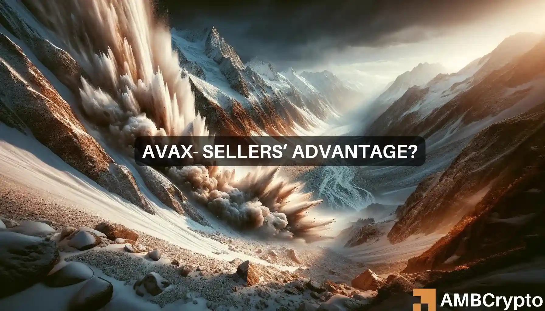 AVAX price prediction – What are the odds of further losses for traders?