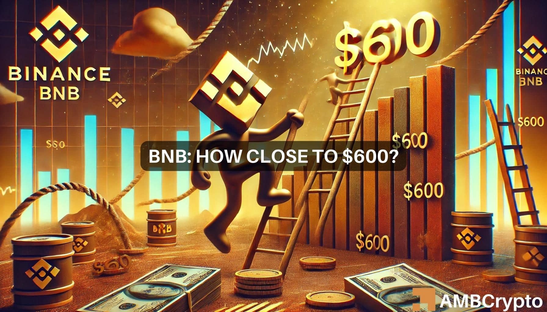 Can BNB bulls break $593 resistance, move to $650 and beyond?