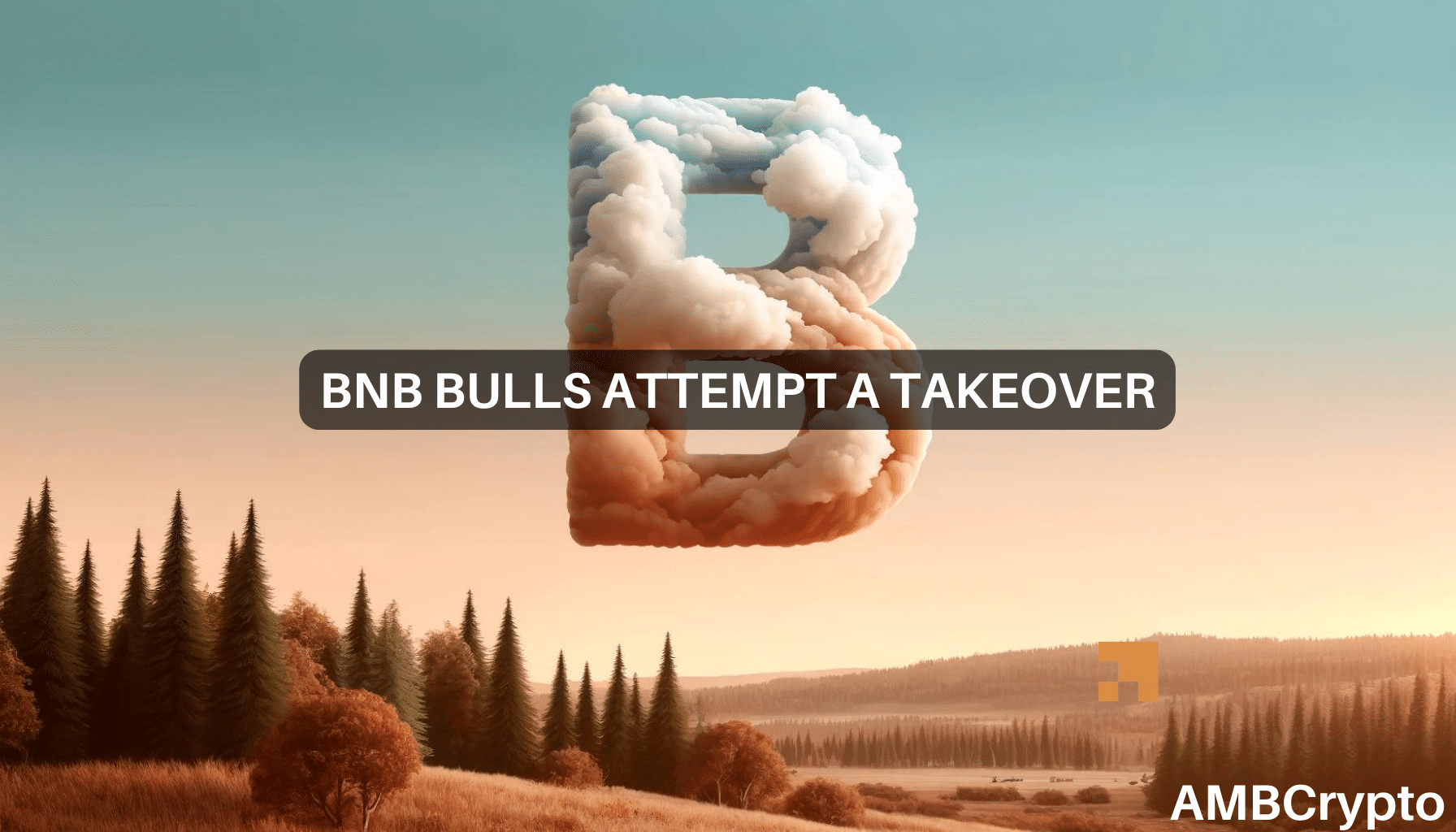 Does BNB’s breakout signal a change in trend?