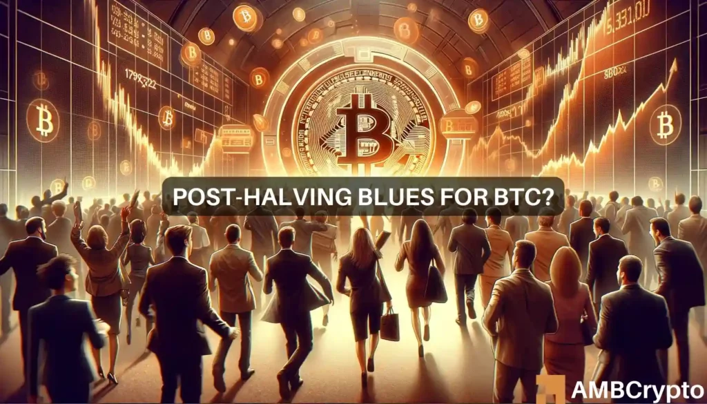 Why Bitcoin is poised for more gains: These short-term holder metrics reveal key insights