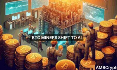 Bitcoin miners