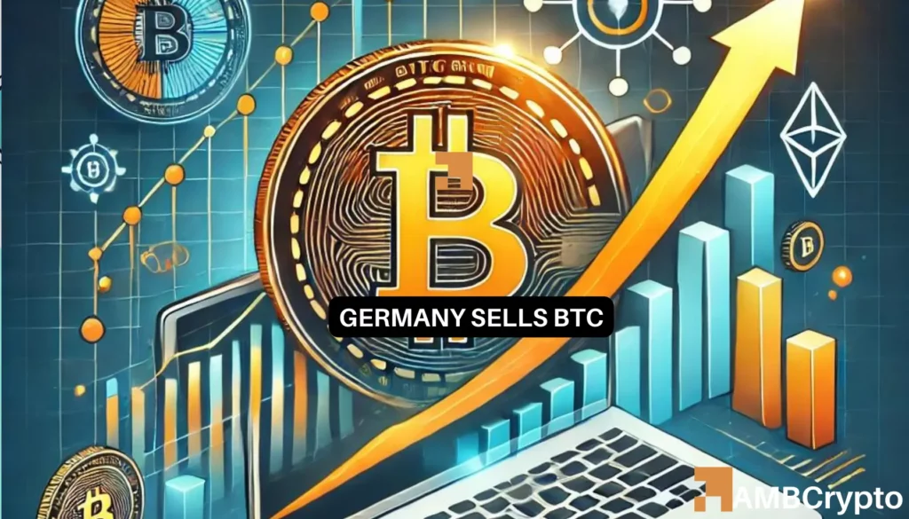 Bitcoin logo