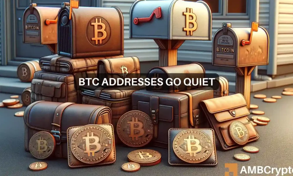 Bitcoin struggles: How long do you need to wait for a rally?