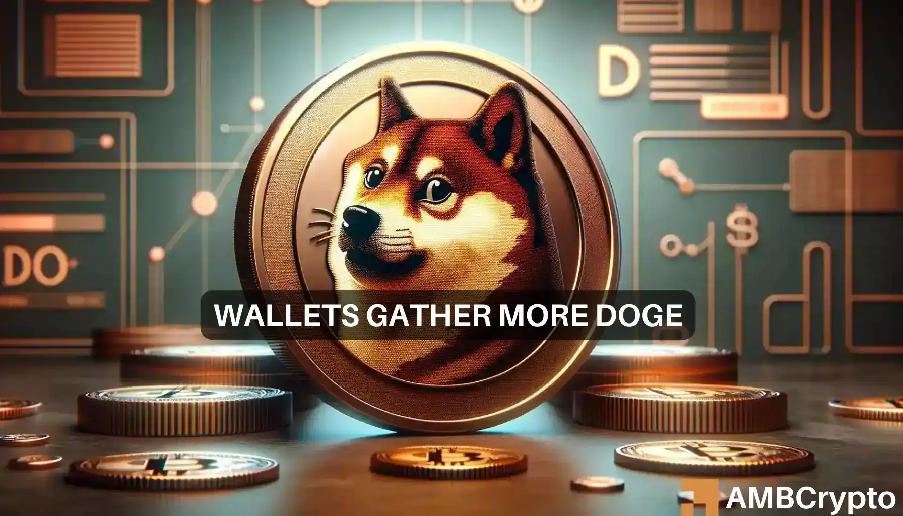 Dogecoin: Can whale accumulation offset DOGE’s price decline?