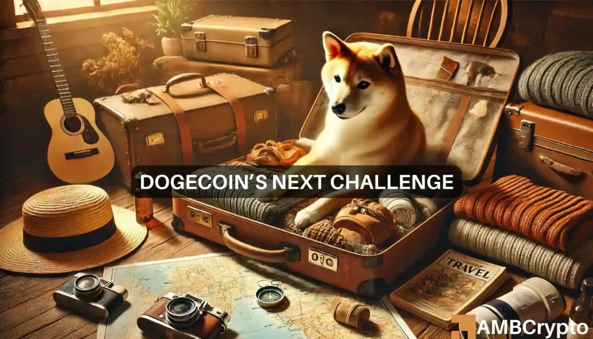Dogecoin price prediction - Look out for these short-term targets!
