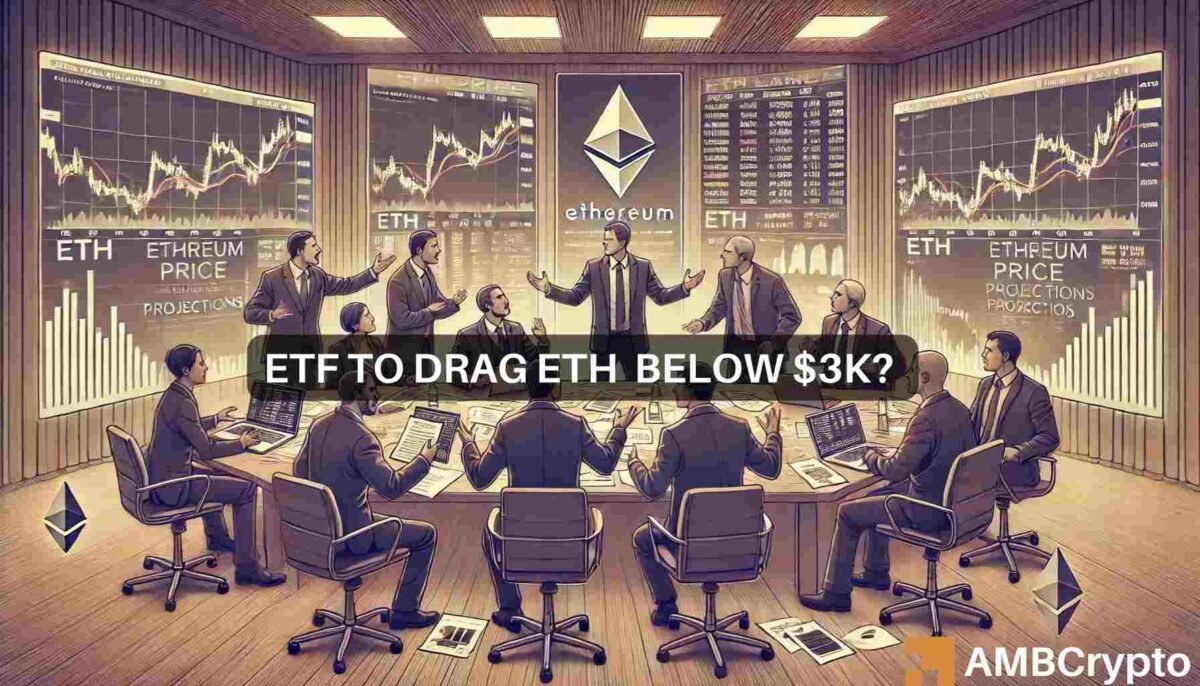 Ethereum ETF