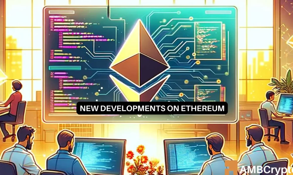 All about Ethereum’s latest Plectra upgrade