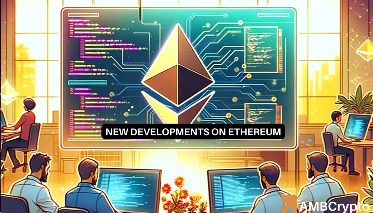 All about Ethereum's Latest Plectra Upgrade