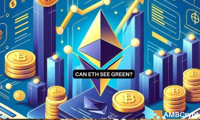 Ethereum logo