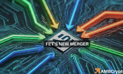 How ASI's merger affects Fetch.ai, SingularityNET, and Ocean Protocol