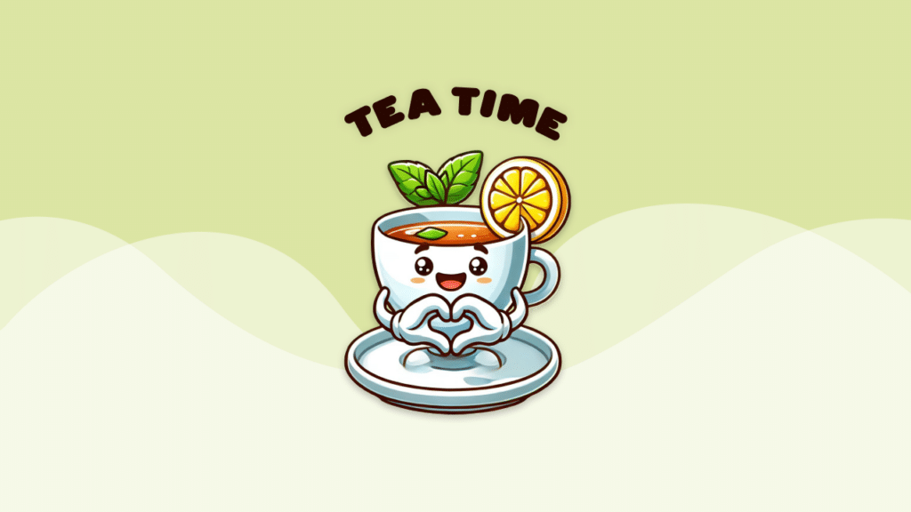 TEA: New Solana Based Memecoin