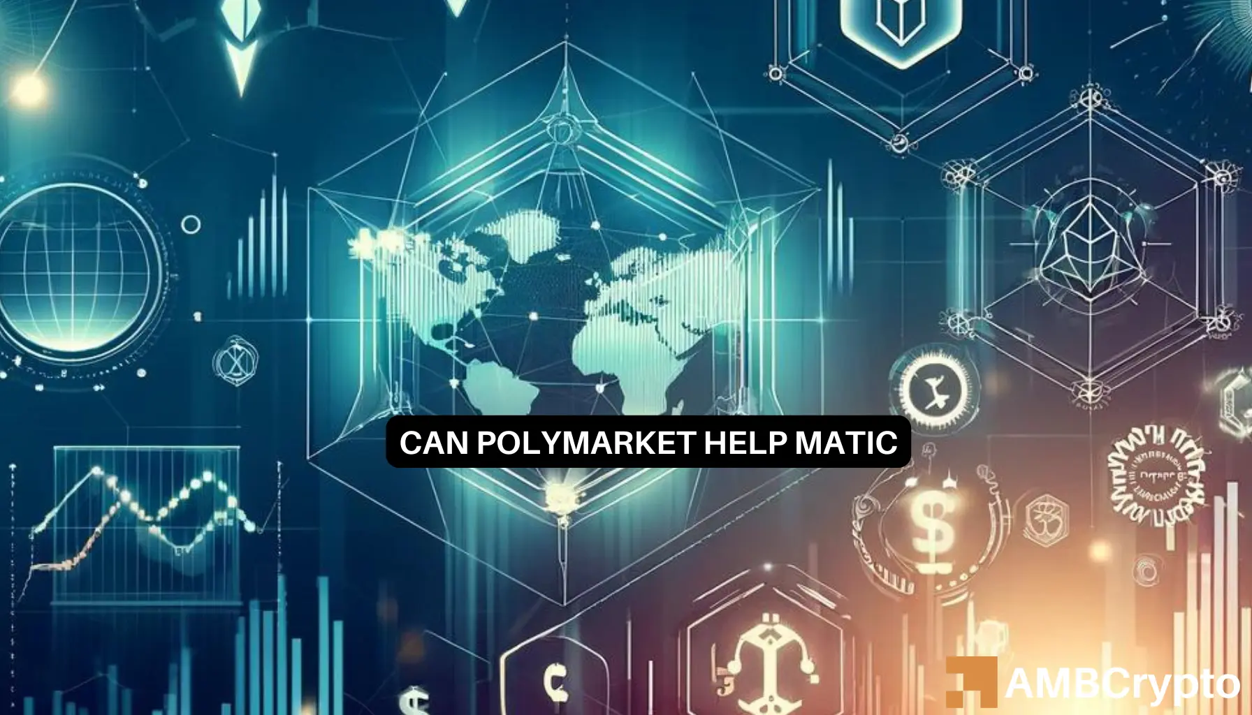 U.S Election bets soar on Polymarket – Is that good news for Polygon?