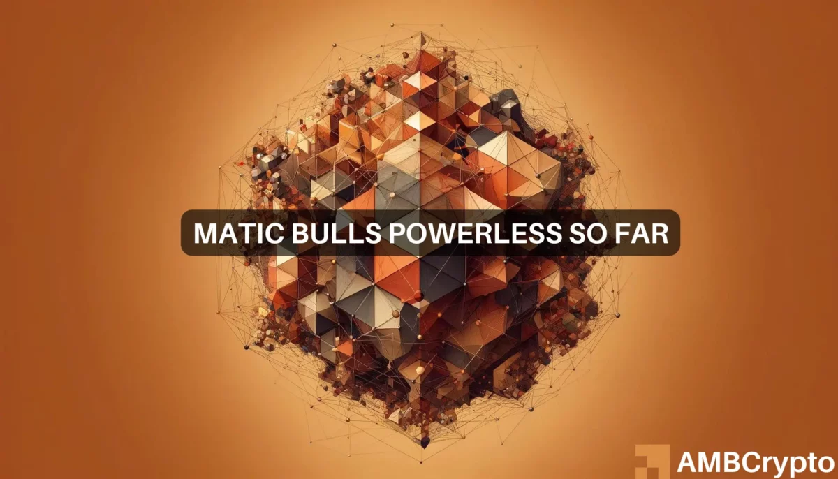 Matic Bulls Powerless So Far
