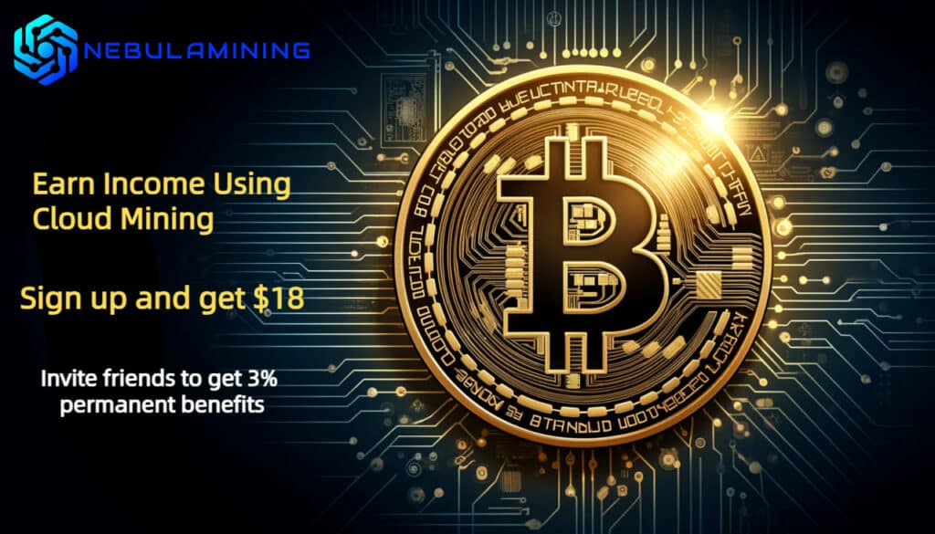 Nebula Mining