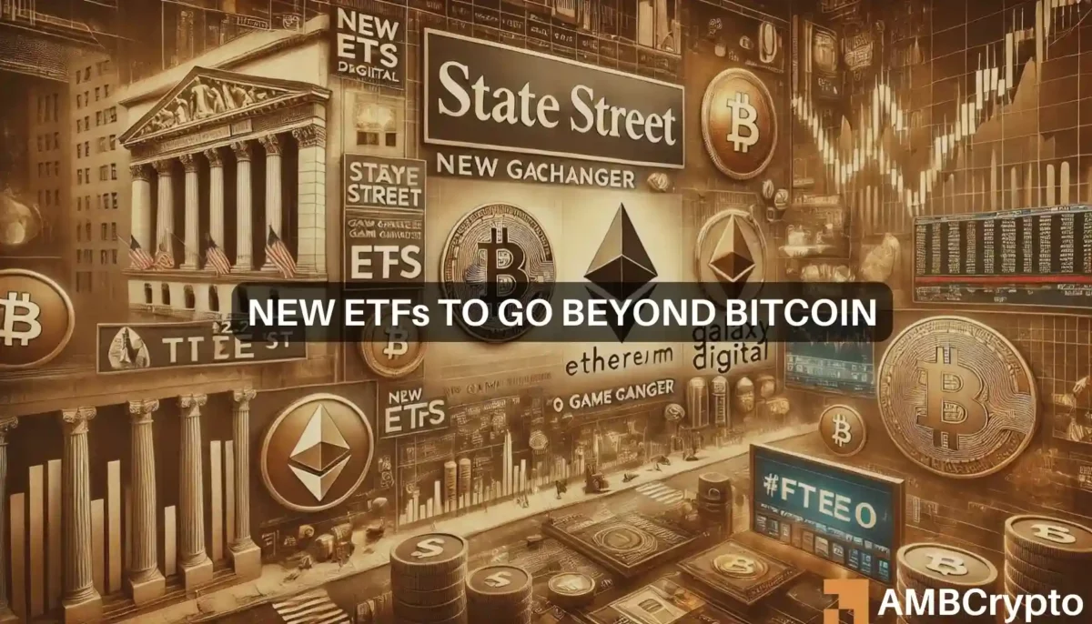 Will Ethereum bring about the next wave of crypto spot ETFs?