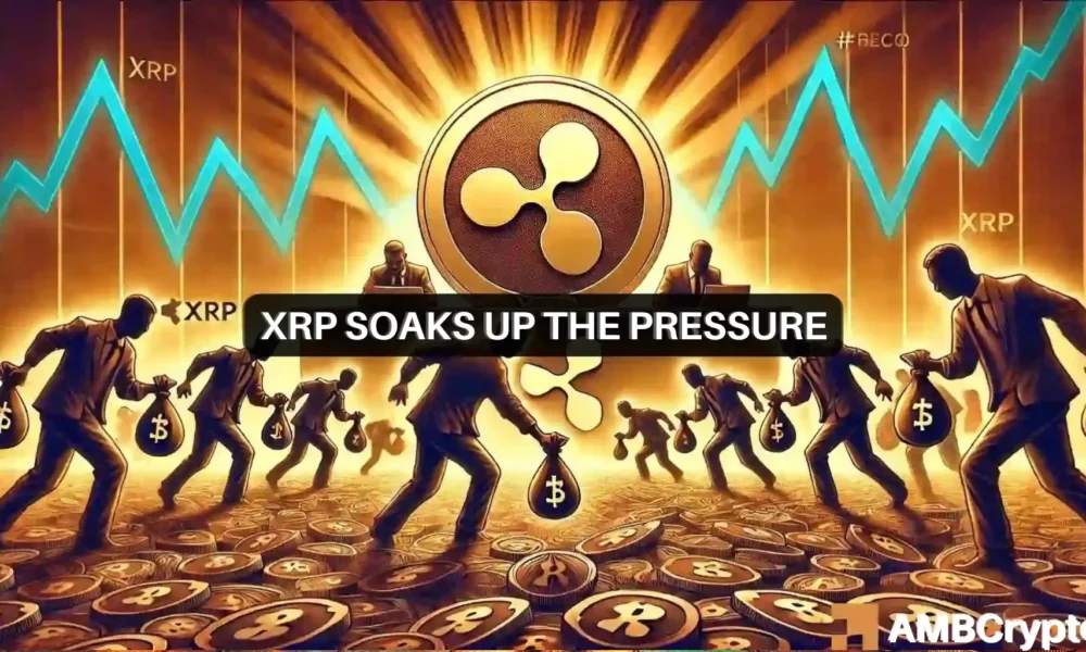 XRP price prediction – alt=