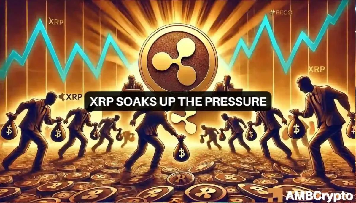 XRP price prediction - $0.50 again over the next week or...