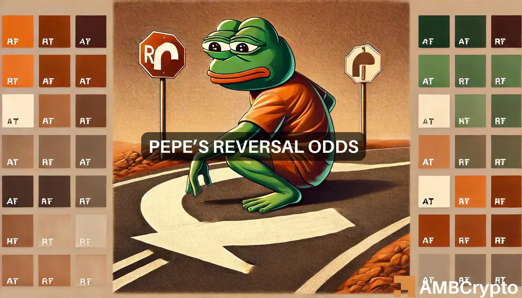 PEPE’s price reversal depends on these key factors panning out