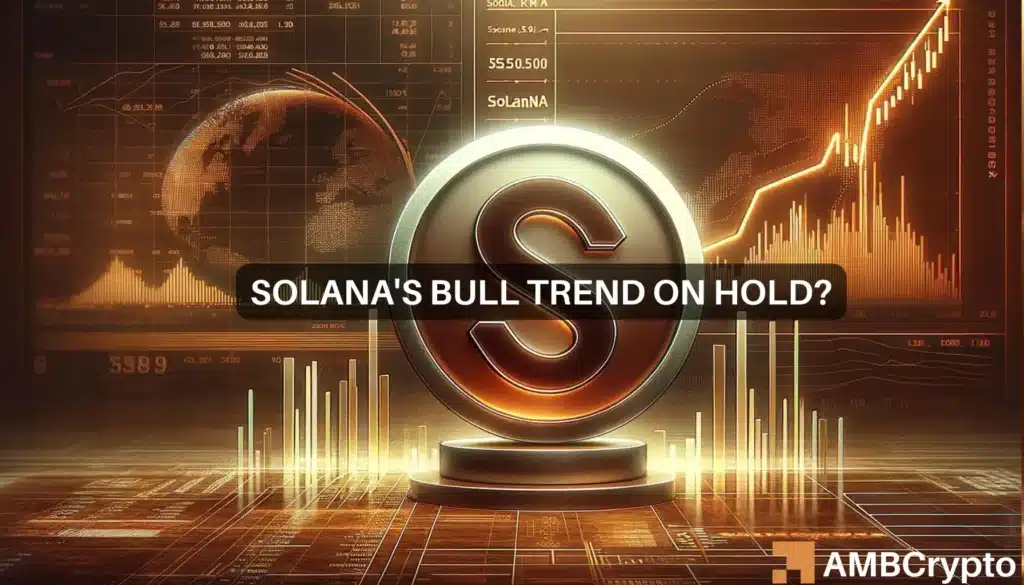 Solana Summer