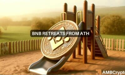 Binance Coin BNB