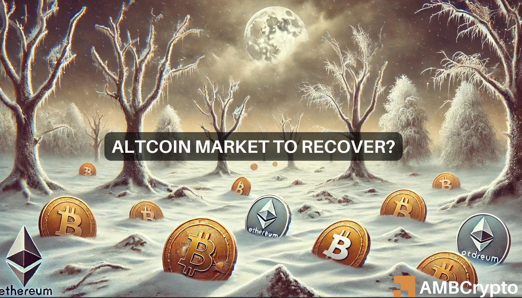Is the altcoin winter over? What Solana’s price charts suggest