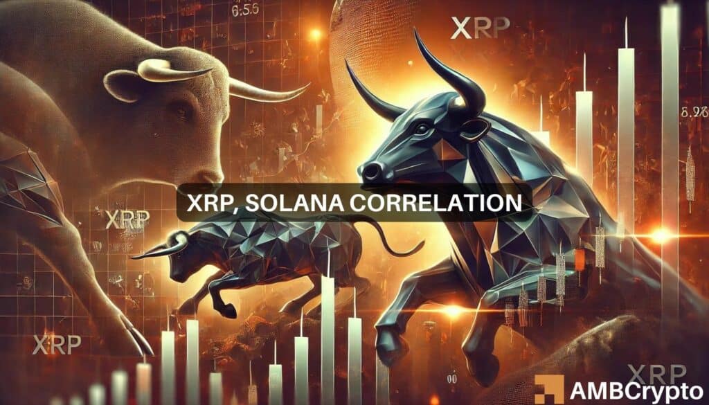XRP Solana