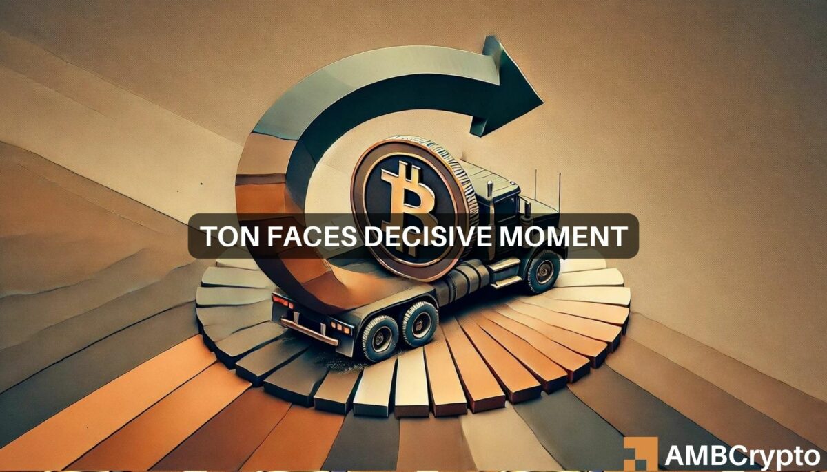 Toncoin